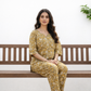 Women Pyjama Night Suit