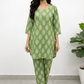 Women Pyjama Night Suit
