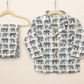Cambric Cotton Night Suit
