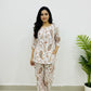 Women Pyjama Night Suit
