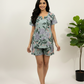 Women Shorts Night Suit