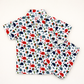 Cambric Cotton Night Suit