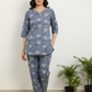 Women Pyjama Night Suit