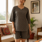 Women Shorts Night Suit