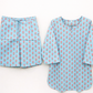 Women Shorts Night Suit