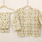 Cambric Cotton Night Suit