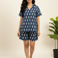 Women Shorts Night Suit