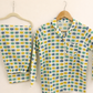 Cambric Cotton Night Suit