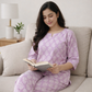Women Pyjama Night Suit