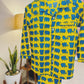 Cambric Cotton Night Suit