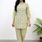 Women Pyjama Night Suit
