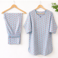 Women Pyjama Night Suit