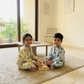 Jungle Joy Cambric Cotton Night Suit