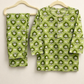 Cambric Cotton Night Suit