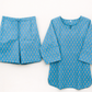 Women Shorts Night Suit