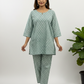 Women Pyjama Night Suit