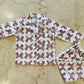 Cambric Cotton Night Suit