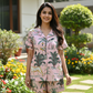 Women Shorts Night Suit