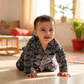 Cambric Cotton Night Suit