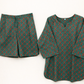 Women Shorts Night Suit