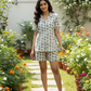Women Shorts Night Suit