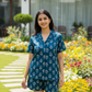 Women Shorts Night Suit