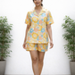 Women Shorts Night Suit