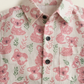 Pink Koala Cotton Shirt