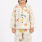 Big Dino Kids Cotton Night Suit