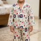 Jungle Kids Cotton Night Suit