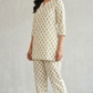 Women Cotton Pyjama Night Suit