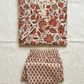 Jharoka Handblock Cotton Day-Night Coord