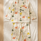 Big Dino Kids Cotton Night Suit