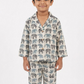 Ele-Fun Cotton Night Suit