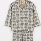 Ele-Fun Cotton Night Suit