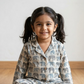 Ele-Fun Cotton Night Suit